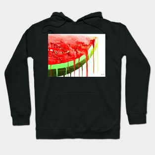 Melon Hoodie